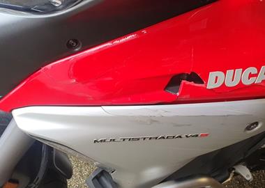 Gebrauchte Gebrauchte