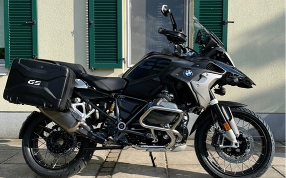 Gebrauchtmotorrad BMW R 1250 GS - Bild 3 Gebrauchtmotorrad BMW R 1250 GS - Bild 3