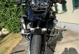 Gebrauchte BMW R 1250 GS Gebrauchte BMW R 1250 GS