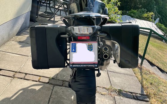 Gebrauchtmotorrad BMW R 1250 GS - Bild 4 Gebrauchtmotorrad BMW R 1250 GS - Bild 4