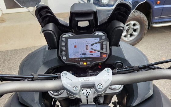 Gebrauchtmotorrad Ducati Multistrada 1200 Enduro - Bild 4 Gebrauchtmotorrad Ducati Multistrada 1200 Enduro - Bild 4