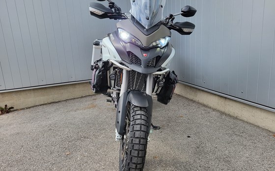 Gebrauchtmotorrad Ducati Multistrada 1200 Enduro - Bild 2 Gebrauchtmotorrad Ducati Multistrada 1200 Enduro - Bild 2