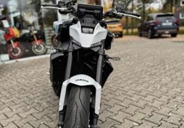 Gebrauchte Yamaha MT-09