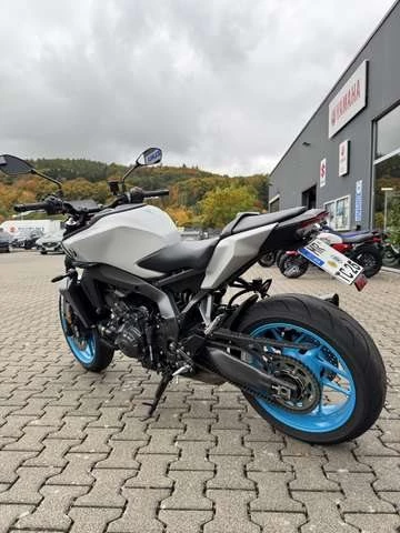 Angebot Yamaha MT-09 Bild 10: Angebot Yamaha MT-09