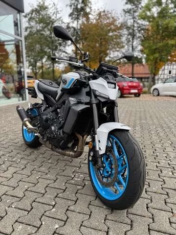 Angebot Yamaha MT-09 Bild 2: Angebot Yamaha MT-09