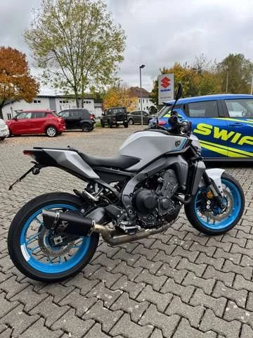 Angebot Yamaha MT-09 Bild 4: Angebot Yamaha MT-09