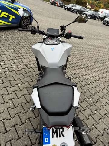 Angebot Yamaha MT-09 Bild 6: Angebot Yamaha MT-09