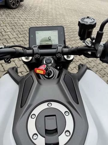 Angebot Yamaha MT-09 Bild 7: Angebot Yamaha MT-09