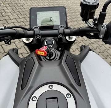 Gebrauchtmotorrad Yamaha MT-09 - Bild 7