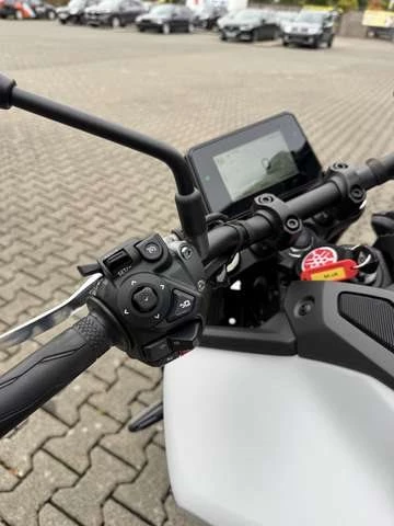 Angebot Yamaha MT-09 Bild 9: Angebot Yamaha MT-09