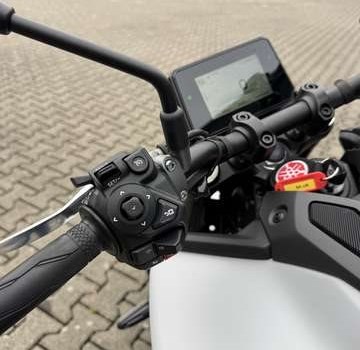 Gebrauchtmotorrad Yamaha MT-09 - Bild 9