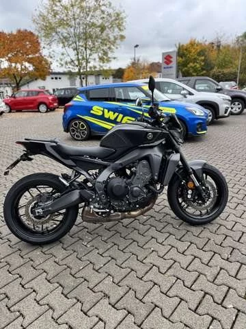 Angebot Yamaha MT-09 Bild 1: Angebot Yamaha MT-09