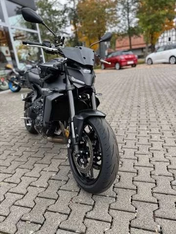 Angebot Yamaha MT-09 Bild 2: Angebot Yamaha MT-09