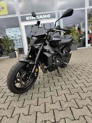Angebot Yamaha MT-09 Bild 4: Angebot Yamaha MT-09