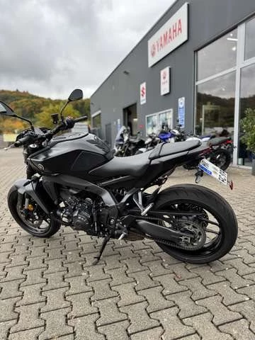 Angebot Yamaha MT-09 Bild 5: Angebot Yamaha MT-09