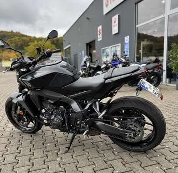 Gebrauchtmotorrad Yamaha MT-09 - Bild 5