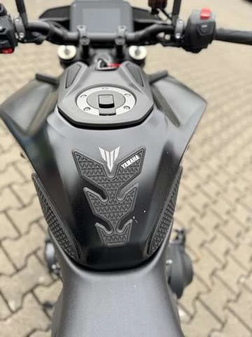 Angebot Yamaha MT-09 Bild 7: Angebot Yamaha MT-09