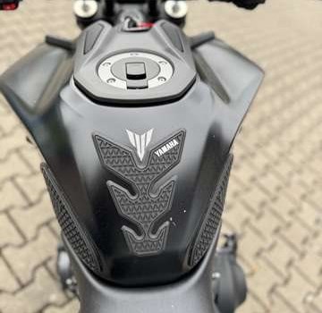 Gebrauchtmotorrad Yamaha MT-09 - Bild 7