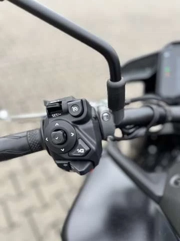 Angebot Yamaha MT-09 Bild 8: Angebot Yamaha MT-09