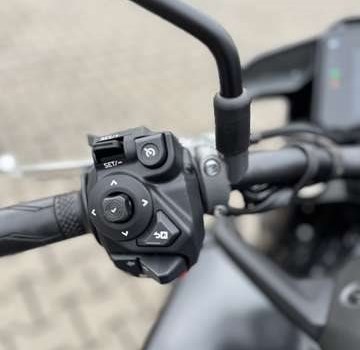Gebrauchtmotorrad Yamaha MT-09 - Bild 8