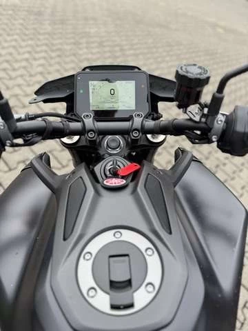 Angebot Yamaha MT-09 Bild 9: Angebot Yamaha MT-09