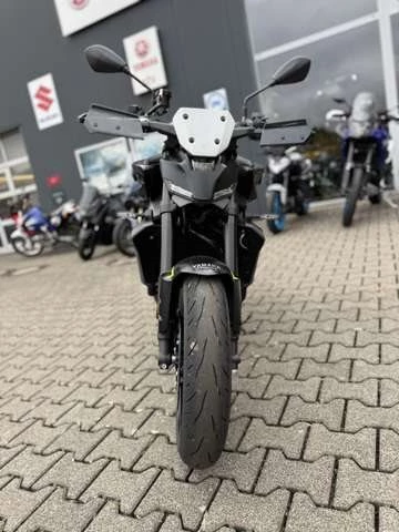 Angebot Yamaha MT-09 Bild 1: Angebot Yamaha MT-09