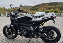 Gebrauchte Yamaha MT-09