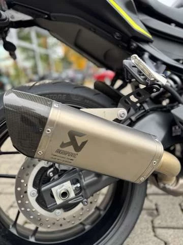 Angebot Yamaha MT-09 Bild 2: Angebot Yamaha MT-09