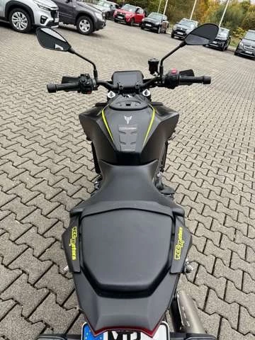 Angebot Yamaha MT-09 Bild 3: Angebot Yamaha MT-09