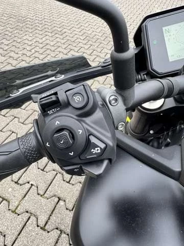 Angebot Yamaha MT-09 Bild 4: Angebot Yamaha MT-09