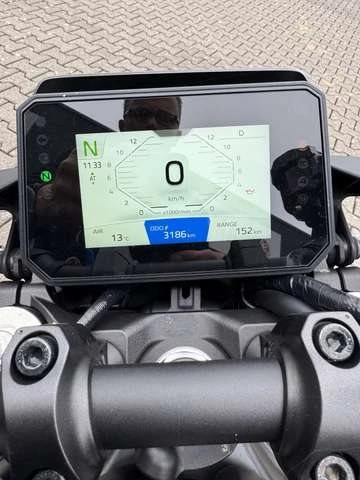 Angebot Yamaha MT-09 Bild 5: Angebot Yamaha MT-09