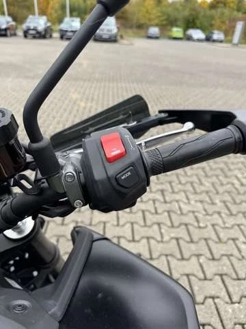 Angebot Yamaha MT-09 Bild 6: Angebot Yamaha MT-09