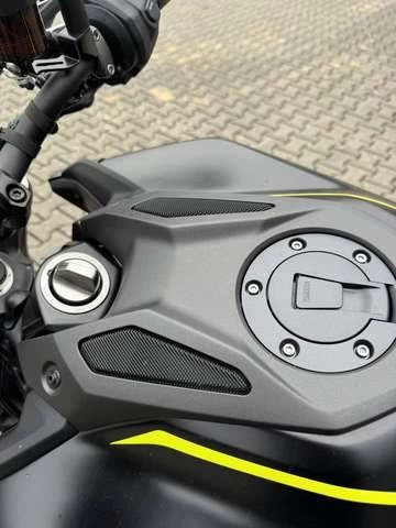 Angebot Yamaha MT-09 Bild 7: Angebot Yamaha MT-09