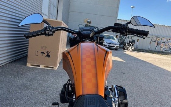 Gebrauchtmotorrad Harley-Davidson Softail Breakout 114 FXBRS - Bild 16 Gebrauchtmotorrad Harley-Davidson Softail Breakout 114 FXBRS - Bild 16