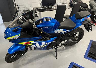 Gebrauchte Gebrauchte