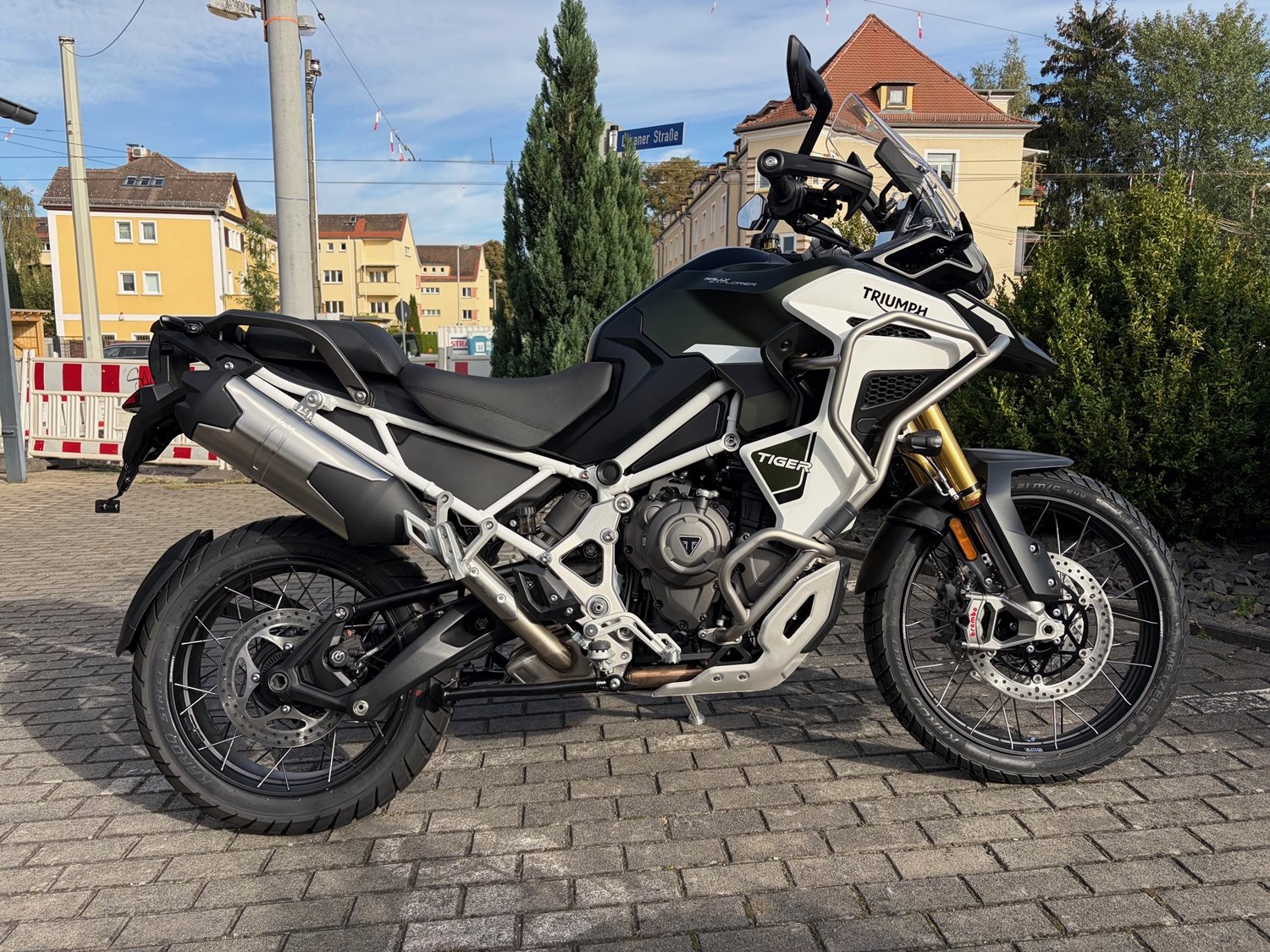 Gebrauchtfahrzeug