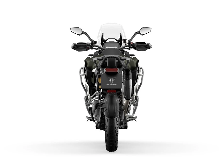 Angebot Triumph Tiger 1200 Rally Explorer Bild 4: Angebot Triumph Tiger 1200 Rally Explorer