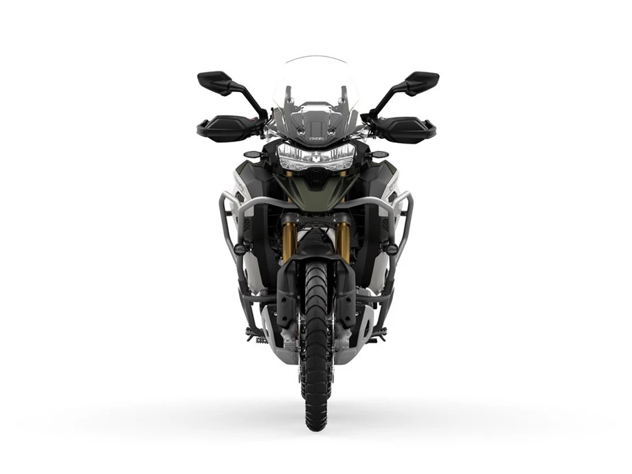 Angebot Triumph Tiger 1200 Rally Explorer Bild 6: Angebot Triumph Tiger 1200 Rally Explorer