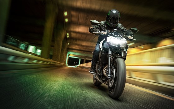 Neufahrzeug Kawasaki Z650 - Bild 5