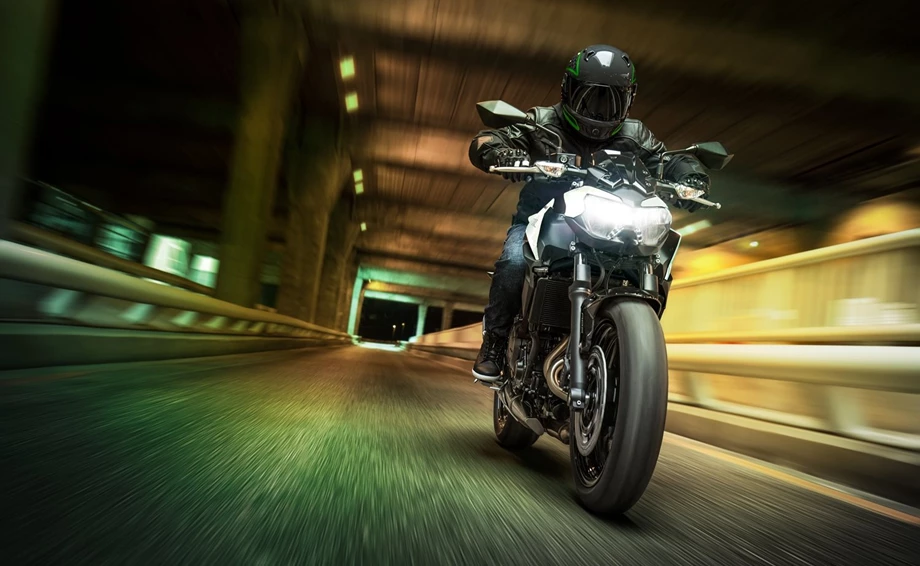 Angebot Kawasaki Z650 Bild 5: Angebot Kawasaki Z650