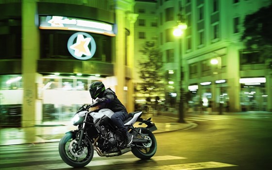 Neufahrzeug Kawasaki Z650 - Bild 7
