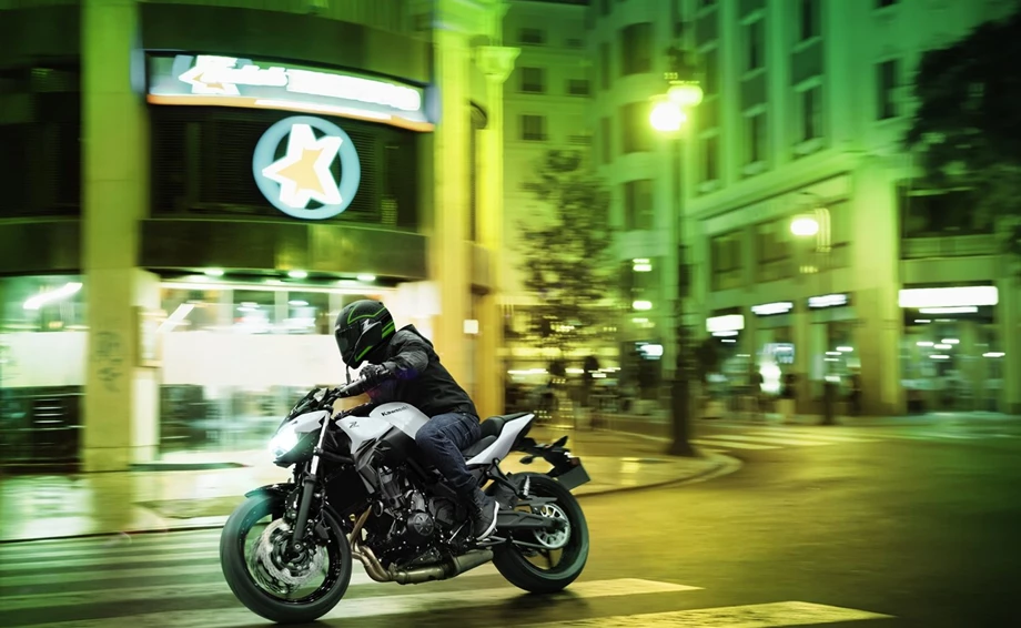 Angebot Kawasaki Z650 Bild 7: Angebot Kawasaki Z650