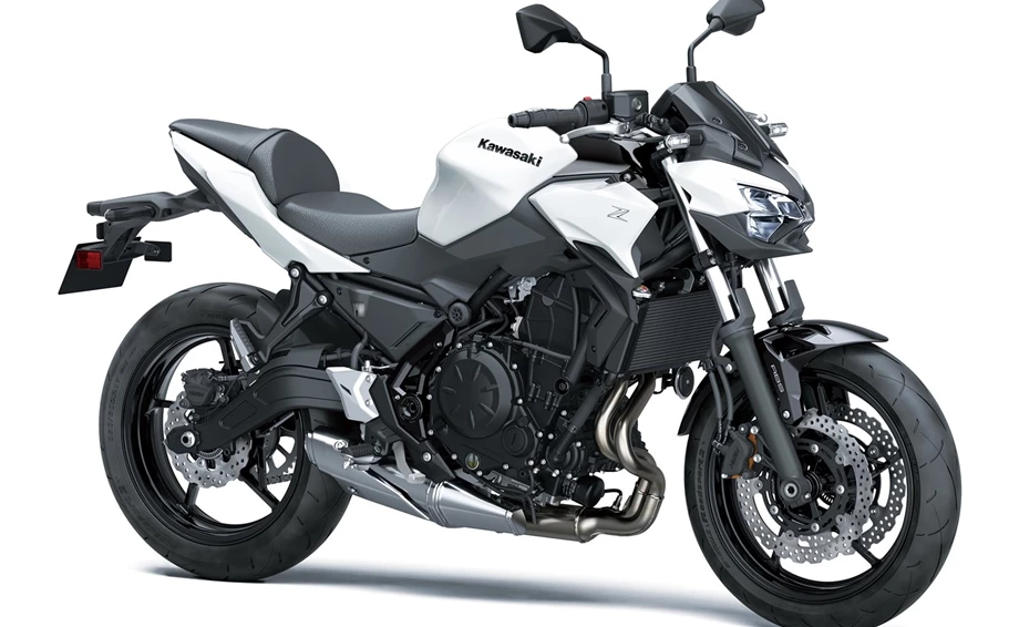 Angebot Kawasaki Z650 Bild 1: Angebot Kawasaki Z650