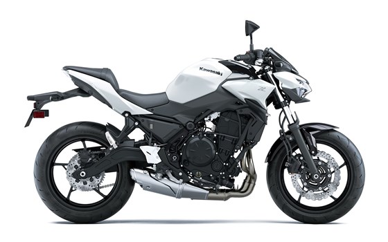 Neufahrzeug Kawasaki Z650 - Bild 2