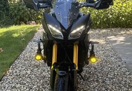 Gebrauchte Yamaha Tracer 900