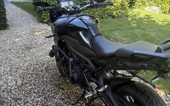 Gebrauchtmotorrad Yamaha Tracer 900 - Bild 2