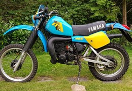 Gebrauchte Yamaha IT 200