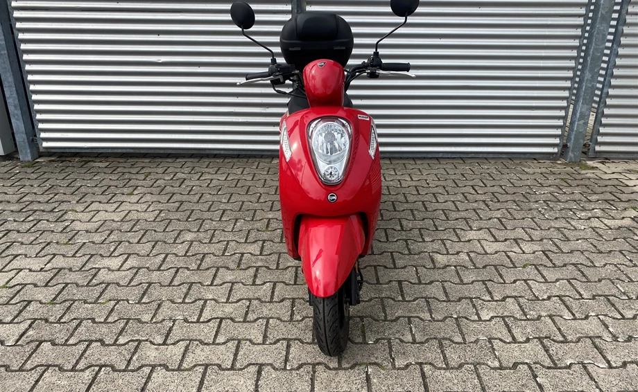 Angebot Sym MIO 50i Bild 7: Angebot Sym MIO 50i
