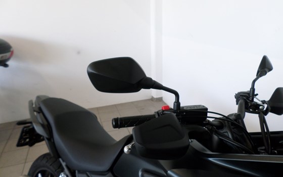 Neufahrzeug Honda NX500 - Bild 6