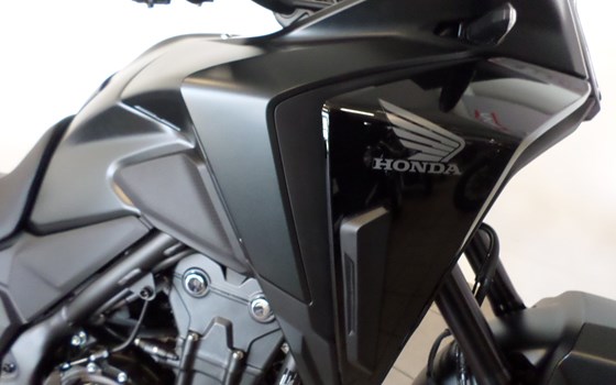Neufahrzeug Honda NX500 - Bild 7